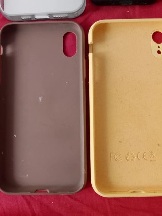 Lote de Fundas Premium iPhone | 14 Pro, 12 Mini, X