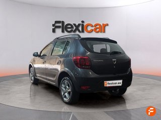 Dacia Sandero Stepway Essential 1.0 55kW (75CV)