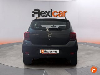 Dacia Sandero Stepway Essential 1.0 55kW (75CV)