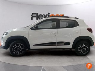 Dacia Spring ACHAT INTÉGRAL CONFORT 5P (2021)