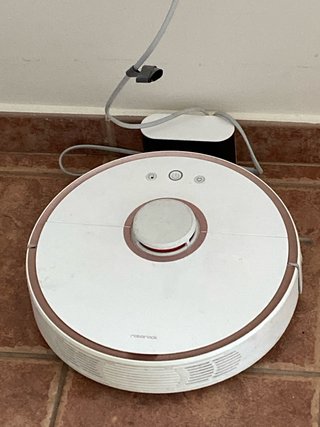 Robot Aspirador xiaomi roborock