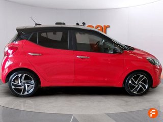 Hyundai i10 1.2 Tecno 2C