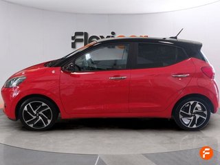 Hyundai i10 1.2 Tecno 2C