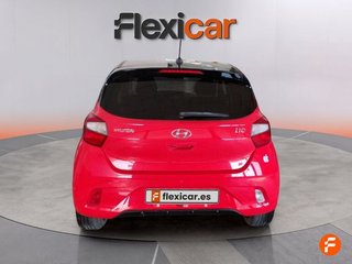 Hyundai i10 1.2 Tecno 2C