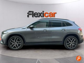 Mercedes EQA EQA 250