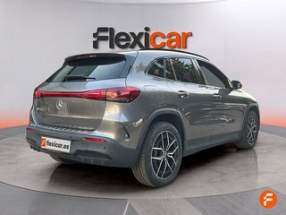 Mercedes EQA EQA 250