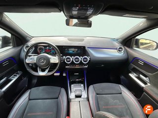 Mercedes EQA EQA 250