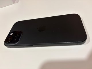 iPhone 15 Negro 128 GB