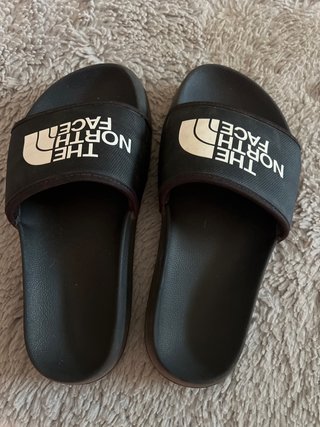 Chanclas The North Face Talla 36 Niñ@