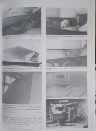 Marder III Militaria 73