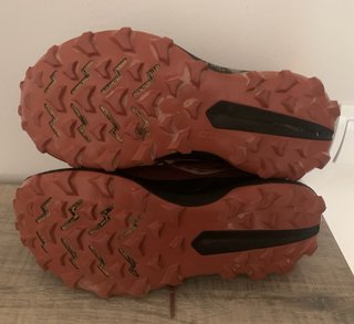 Saucony Peregrine 14 Gore-Tex Trail Zapatillas