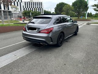 Mercedes-Benz Clase CLA 2019