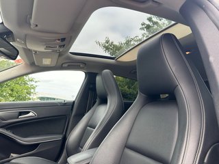 Mercedes-Benz Clase CLA 2019