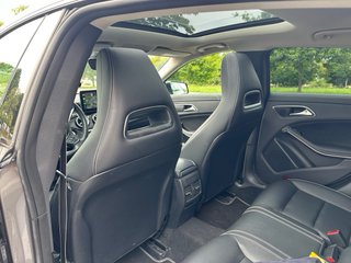 Mercedes-Benz Clase CLA 2019