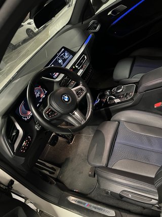 BMW Serie 2  Gran Coupé paquete M Sport Blanco