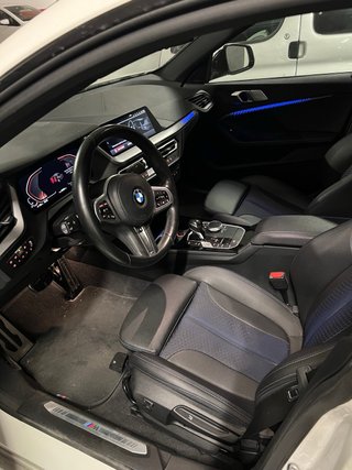 BMW Serie 2  Gran Coupé paquete M Sport Blanco