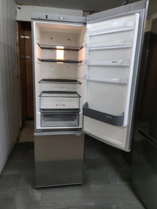 Frigorífico Edesa 200x60cm A+ no Frost garantia