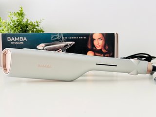 Prancha Cabelo RitualCare 2000 Summer Wave