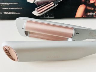 Prancha Cabelo RitualCare 2000 Summer Wave