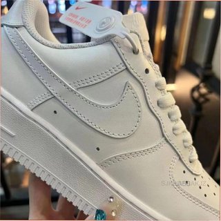 Nike Air Force 1 Low Talla 44
