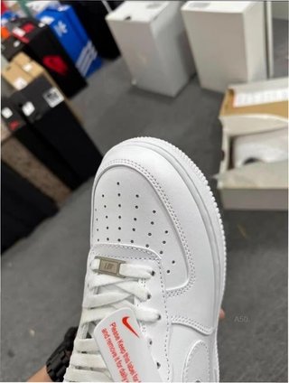 Nike Air Force 1 Low Talla 44.5