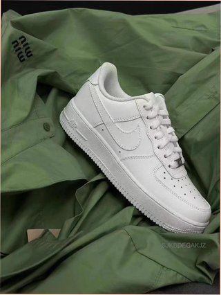 Nike Air Force 1 Low Talla 40.5
