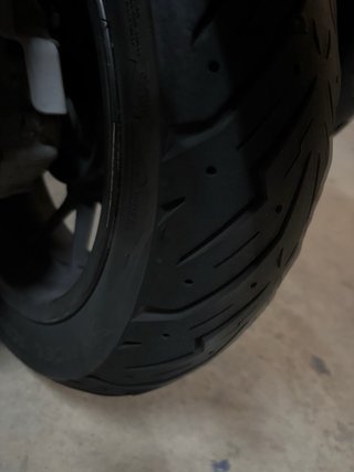 Honda Forza 300