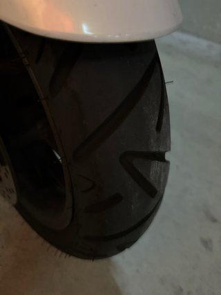 Honda Forza 300