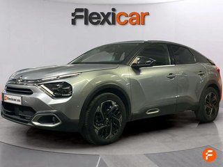 Citroën C4 PureTech 130 S&S EAT8 Shine