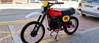 Montesa Enduro 360 H