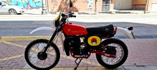 Montesa Enduro 360 H