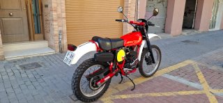 Montesa Enduro 360 H