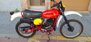 Montesa Enduro 360 H