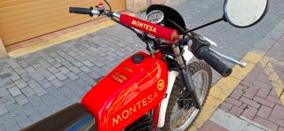 Montesa Enduro 360 H
