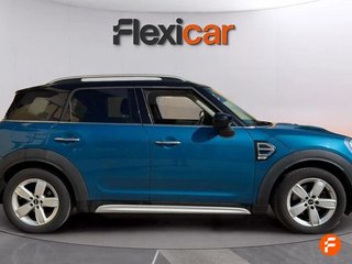 MINI Countryman Cooper