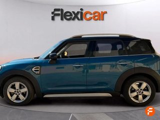 MINI Countryman Cooper