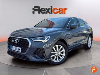 Audi Q3 35 TDI 110kW (150CV) S tronic