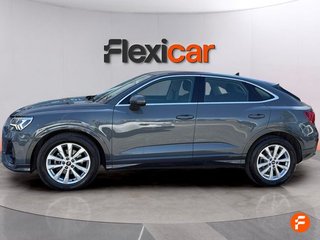 Audi Q3 35 TDI 110kW (150CV) S tronic