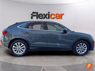 Audi Q3 35 TDI 110kW (150CV) S tronic