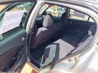 Nissan Almera 2005