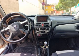 Nissan Almera 2005
