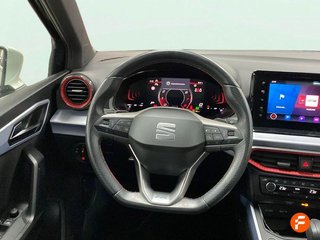 Seat Arona 1.5 TSI 110kW (150CV) DSG FR
