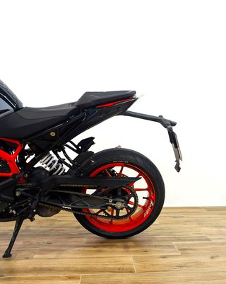 KTM 390  Duke (2017-2023) 2022