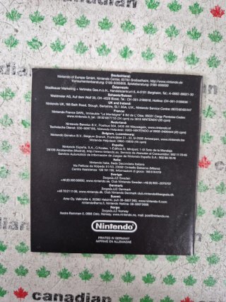 Super Mario Advance 4: Super Mario Bros. 3