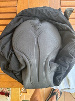 Culote Pas Normal Studios Negro