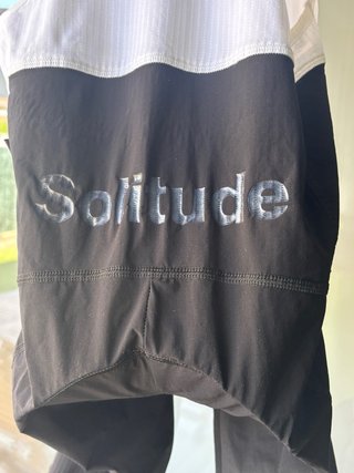 Culote Pas Normal Studios Negro