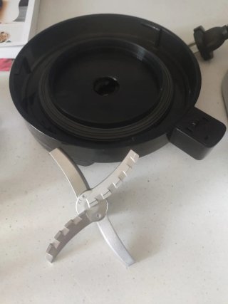 Ninja Creami Deluxe Máquina Helados
