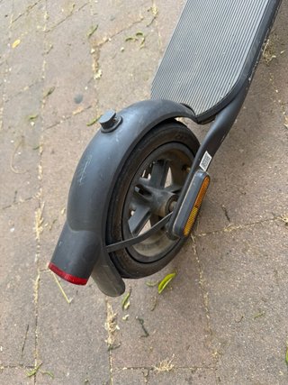 Patinete eléctrico Xiaomi 4