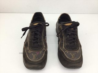 zapatillas louis vuitton