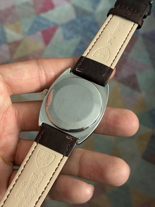 Orologio Longines Automatic vintage da uomo